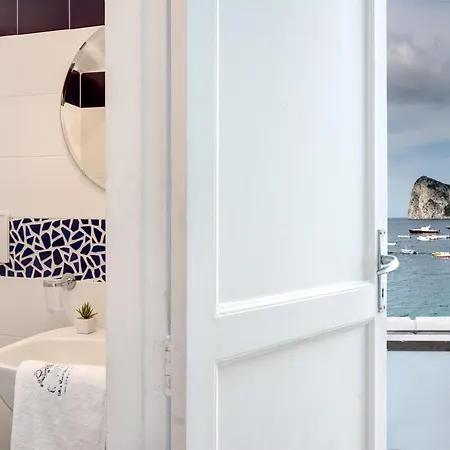 La Casa Sul Mare Delle Sirene *